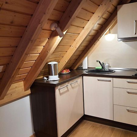 Apartamentai Hunter House Druskieniki Pokój zdjęcie