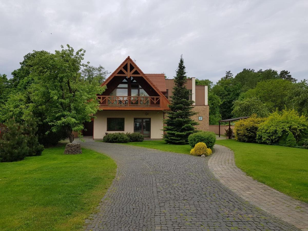 Apartamentai Hunter House Druskieniki Zewnętrze zdjęcie