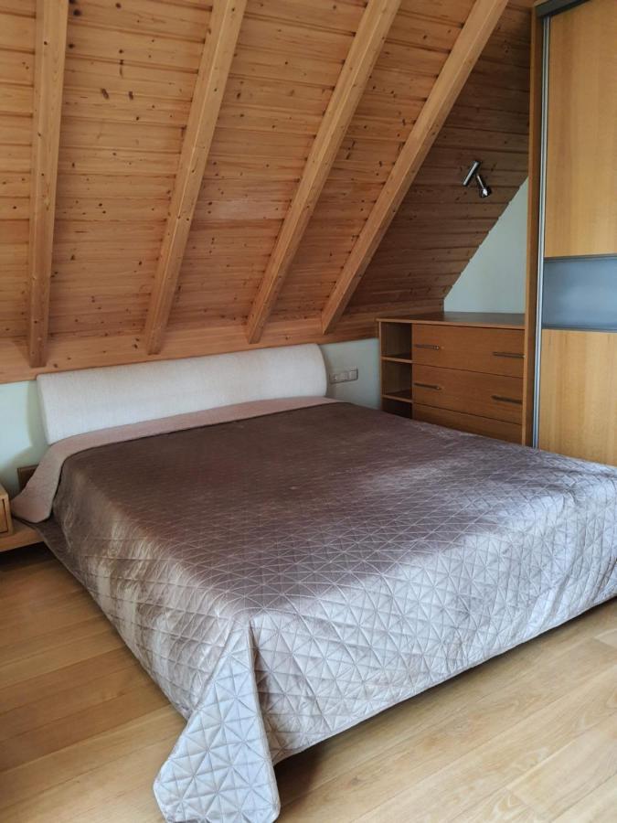 Apartamentai Hunter House Druskieniki Zewnętrze zdjęcie