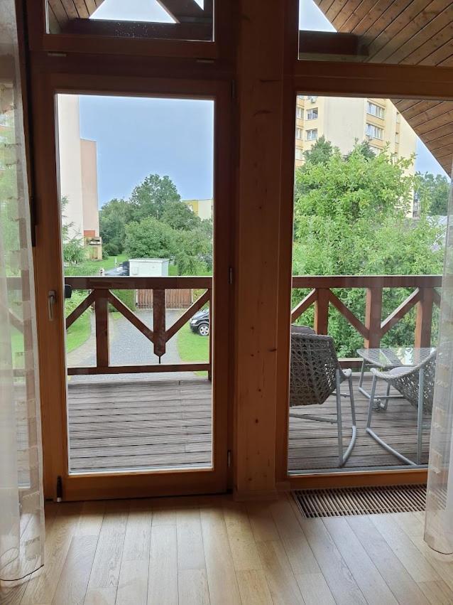 Apartamentai Hunter House Druskieniki Zewnętrze zdjęcie