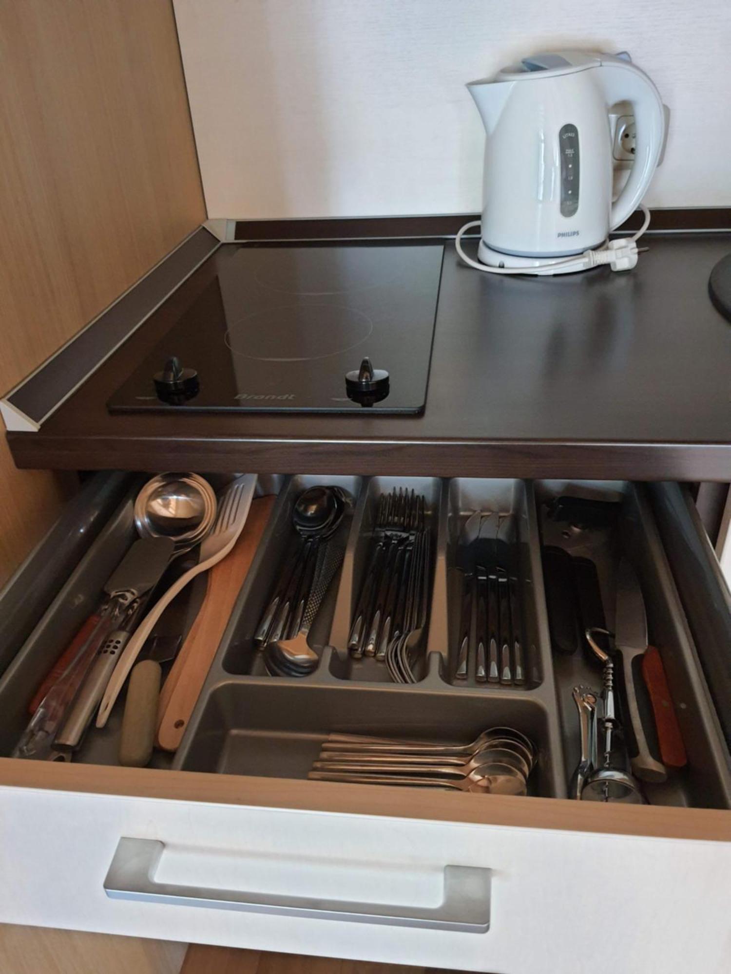 Apartamentai Hunter House Druskieniki Zewnętrze zdjęcie